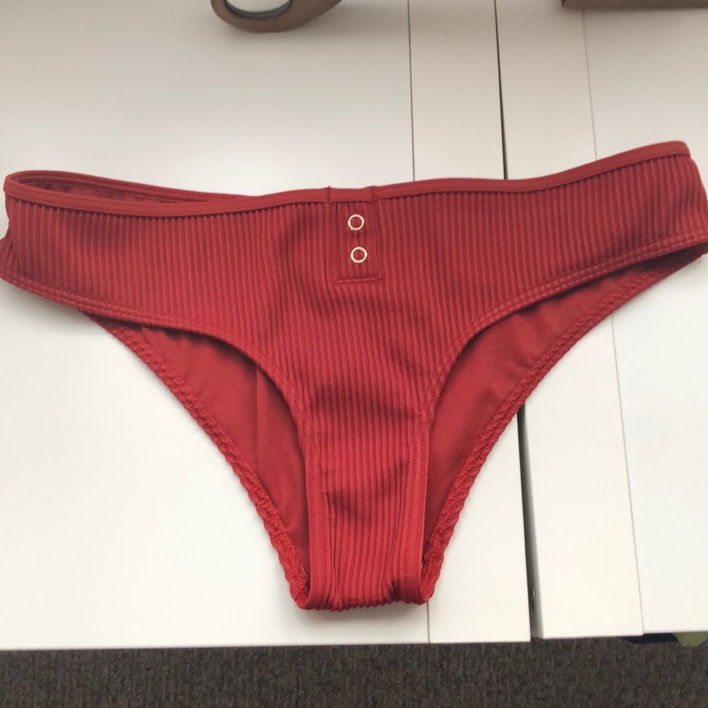 Hollister bikini Bottoms